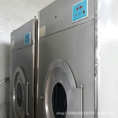 洗涤、烘干设备-海口开干洗店需要买哪些设备 东江洗涤厂二手干洗设备批发-洗涤、烘.
