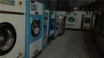 耀诺洗涤低价转让洗衣店设备-北京北京周边清洗、清理设备配附件