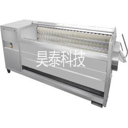 莲藕清洗加工设备哪家好 诸城昊泰机械