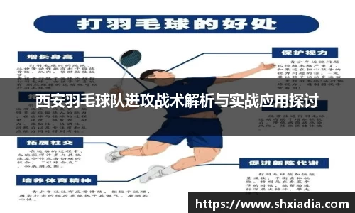 西安羽毛球队进攻战术解析与实战应用探讨