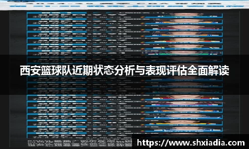 西安篮球队近期状态分析与表现评估全面解读